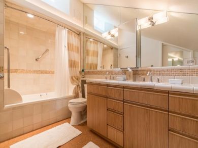 Talisman Vail Village rental